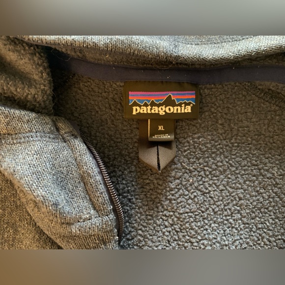 COPY - Patagonia Hoodie - Picture 3 of 6